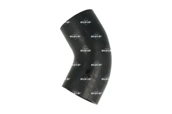 Ladeluftschlauch Abgasturbolader Ausgang NRF 166457 Bild Ladeluftschlauch Abgasturbolader Ausgang NRF 166457