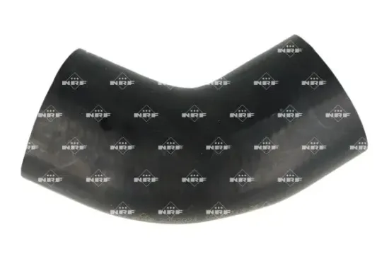 Ladeluftschlauch Abgasturbolader Ausgang NRF 166457 Bild Ladeluftschlauch Abgasturbolader Ausgang NRF 166457