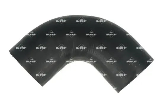 Ladeluftschlauch NRF 166458 Bild Ladeluftschlauch NRF 166458