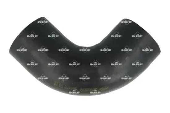 Ladeluftschlauch NRF 166458 Bild Ladeluftschlauch NRF 166458