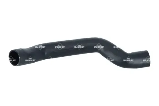 Ladeluftschlauch Ladeluftkühler Eingang NRF 166460 Bild Ladeluftschlauch Ladeluftkühler Eingang NRF 166460