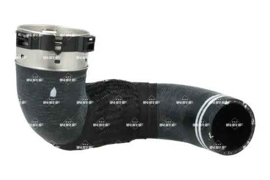 Ladeluftschlauch NRF 166461 Bild Ladeluftschlauch NRF 166461
