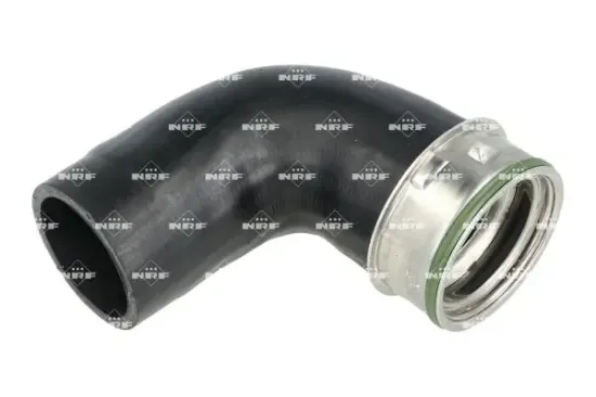 Ladeluftschlauch NRF 166462 Bild Ladeluftschlauch NRF 166462