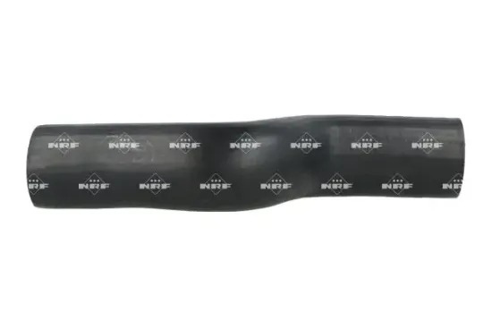 Ladeluftschlauch Ladeluftkühler NRF 166463 Bild Ladeluftschlauch Ladeluftkühler NRF 166463