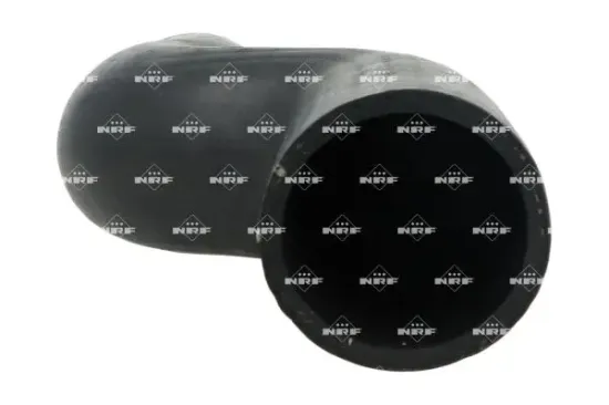 Ladeluftschlauch Ladeluftkühler NRF 166463 Bild Ladeluftschlauch Ladeluftkühler NRF 166463