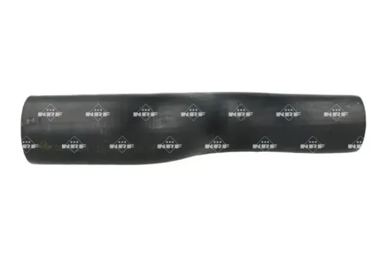 Ladeluftschlauch Ladeluftkühler NRF 166463 Bild Ladeluftschlauch Ladeluftkühler NRF 166463