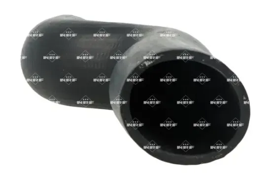 Ladeluftschlauch Ladeluftkühler NRF 166463 Bild Ladeluftschlauch Ladeluftkühler NRF 166463