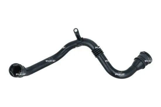 Ladeluftschlauch NRF 166467 Bild Ladeluftschlauch NRF 166467
