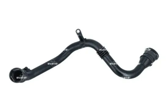 Ladeluftschlauch NRF 166468 Bild Ladeluftschlauch NRF 166468