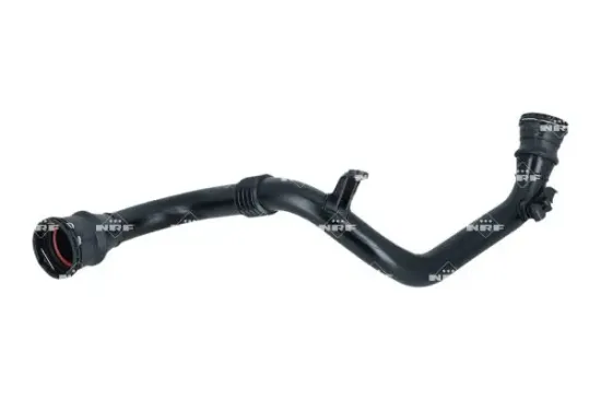 Ladeluftschlauch NRF 166468 Bild Ladeluftschlauch NRF 166468