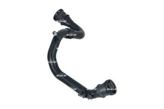 Ladeluftschlauch NRF 166468 Bild Ladeluftschlauch NRF 166468