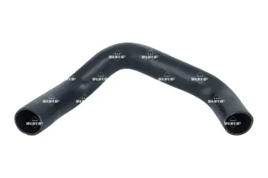 Ladeluftschlauch NRF 166469 Bild Ladeluftschlauch NRF 166469