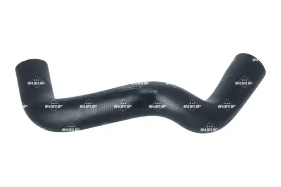 Ladeluftschlauch NRF 166469 Bild Ladeluftschlauch NRF 166469