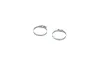 Ladeluftschlauch links unten NRF 166469 Bild Ladeluftschlauch links unten NRF 166469