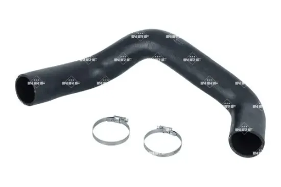 Ladeluftschlauch NRF 166469 Bild Ladeluftschlauch NRF 166469