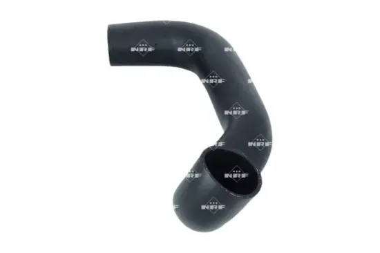 Ladeluftschlauch NRF 166470 Bild Ladeluftschlauch NRF 166470