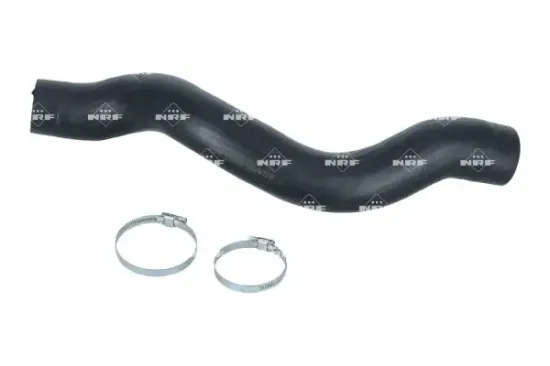 Ladeluftschlauch NRF 166474 Bild Ladeluftschlauch NRF 166474