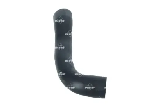 Ladeluftschlauch Abgasturbolader Ausgang NRF 166477 Bild Ladeluftschlauch Abgasturbolader Ausgang NRF 166477