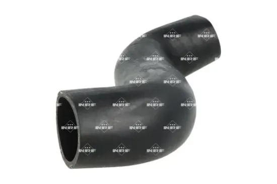 Ladeluftschlauch NRF 166480 Bild Ladeluftschlauch NRF 166480