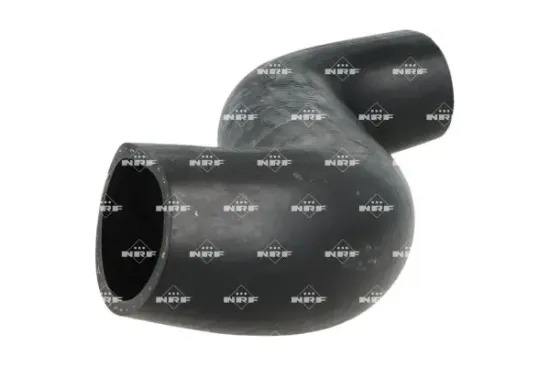 Ladeluftschlauch NRF 166480 Bild Ladeluftschlauch NRF 166480