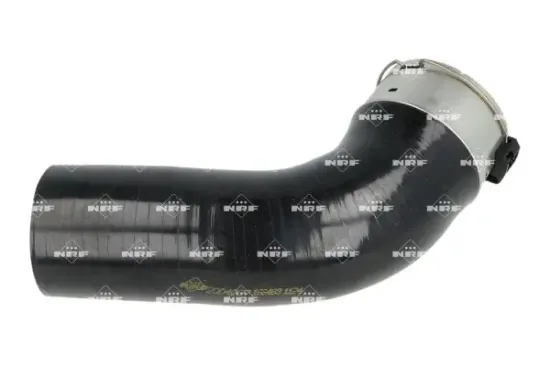 Ladeluftschlauch NRF 166483 Bild Ladeluftschlauch NRF 166483