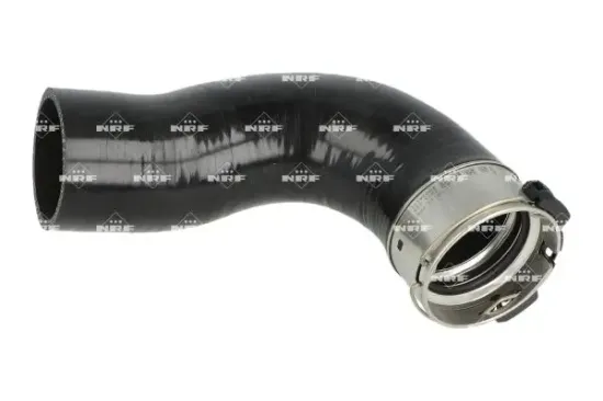 Ladeluftschlauch NRF 166484 Bild Ladeluftschlauch NRF 166484