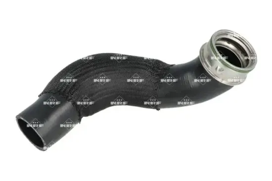 Ladeluftschlauch NRF 166488 Bild Ladeluftschlauch NRF 166488