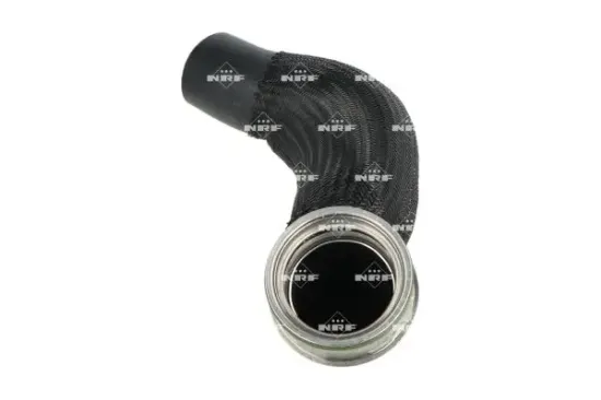 Ladeluftschlauch NRF 166488 Bild Ladeluftschlauch NRF 166488