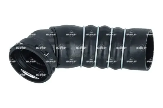 Ladeluftschlauch NRF 166489 Bild Ladeluftschlauch NRF 166489