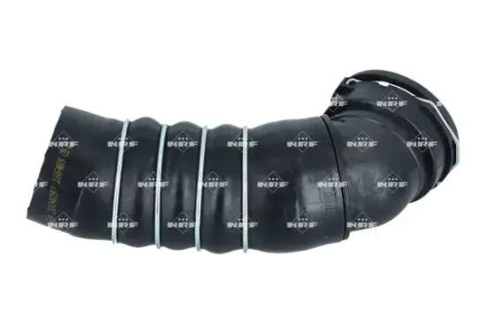 Ladeluftschlauch NRF 166489 Bild Ladeluftschlauch NRF 166489