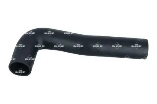 Ladeluftschlauch NRF 166493 Bild Ladeluftschlauch NRF 166493