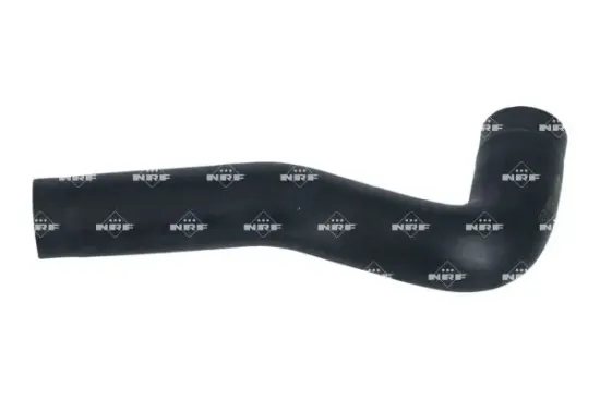 Ladeluftschlauch NRF 166493 Bild Ladeluftschlauch NRF 166493