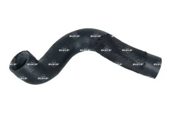 Ladeluftschlauch NRF 166494 Bild Ladeluftschlauch NRF 166494