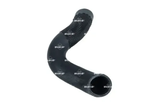 Ladeluftschlauch NRF 166494 Bild Ladeluftschlauch NRF 166494