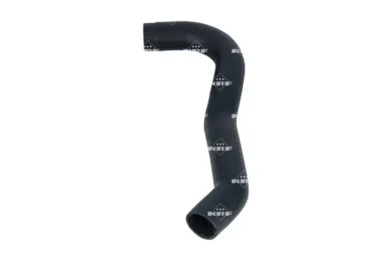 Ladeluftschlauch NRF 166495 Bild Ladeluftschlauch NRF 166495