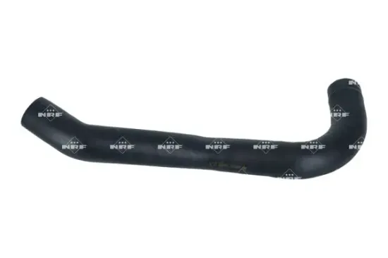 Ladeluftschlauch NRF 166495 Bild Ladeluftschlauch NRF 166495