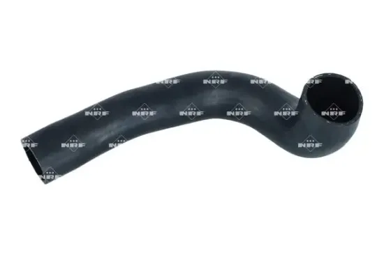 Ladeluftschlauch NRF 166497 Bild Ladeluftschlauch NRF 166497