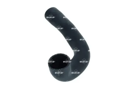 Ladeluftschlauch NRF 166497 Bild Ladeluftschlauch NRF 166497