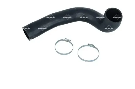 Ladeluftschlauch NRF 166497 Bild Ladeluftschlauch NRF 166497