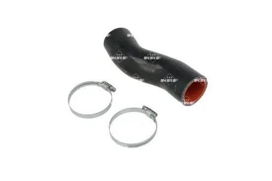 Ladeluftschlauch NRF 166504 Bild Ladeluftschlauch NRF 166504