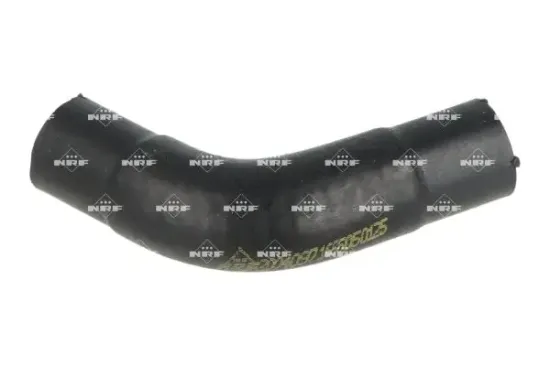 Ladeluftschlauch NRF 166505 Bild Ladeluftschlauch NRF 166505