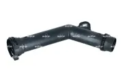 Ladeluftschlauch NRF 166507