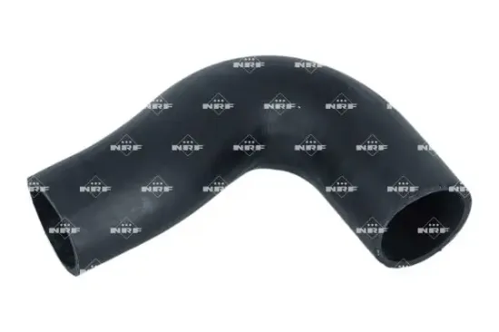 Ladeluftschlauch Ladeluftkühler NRF 166509 Bild Ladeluftschlauch Ladeluftkühler NRF 166509