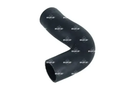 Ladeluftschlauch Ladeluftkühler NRF 166509 Bild Ladeluftschlauch Ladeluftkühler NRF 166509