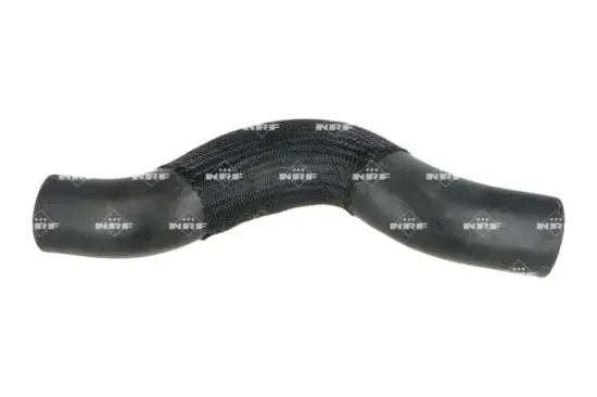 Ladeluftschlauch links NRF 166510 Bild Ladeluftschlauch links NRF 166510