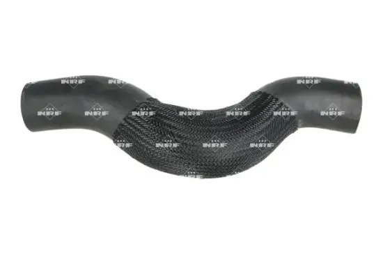 Ladeluftschlauch links NRF 166510 Bild Ladeluftschlauch links NRF 166510