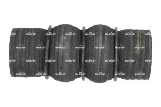 Ladeluftschlauch NRF 166513 Bild Ladeluftschlauch NRF 166513