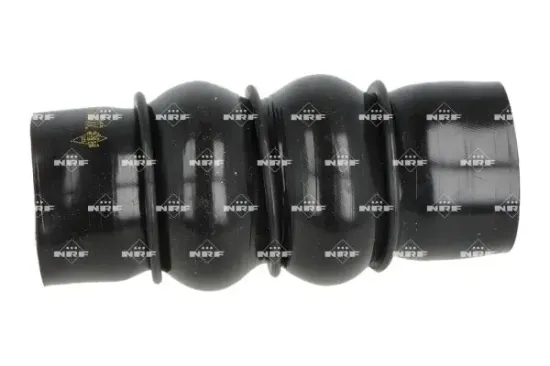 Ladeluftschlauch NRF 166514 Bild Ladeluftschlauch NRF 166514