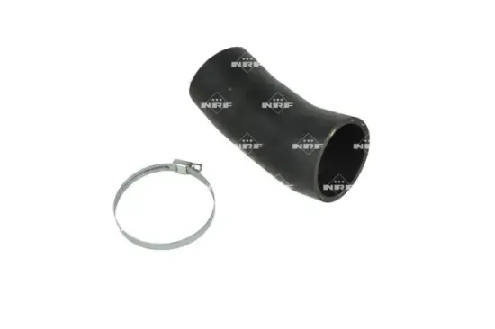 Ladeluftschlauch NRF 166517 Bild Ladeluftschlauch NRF 166517