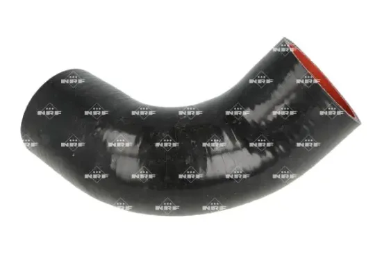 Ladeluftkühler NRF 30367 Bild Ladeluftkühler NRF 30367